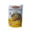 Premium Orchard 2 Premium Orchard Roasted Sunflower Seeds with Sea Salt 14oz Bags -Non GMO Snack