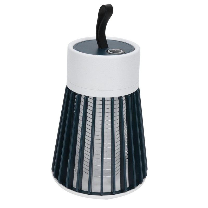 Mosquito Killer Light Handheld Electronic Ultraviolet Mosquito Killer for Home