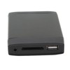Digital CD Music Changer USB SD SDHC MMC AUX MP3