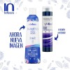 Shampoo Azul Matizador Para Canas Y Decolora Inbellezza 300g