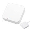 ZigBee 3.0 Hub WiFi & Bluetooth Dual Mode Gateway,Tuya Smart