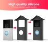 Augstci Silicone Case for Ring Battery Doorbell 2024 - Military-Grade