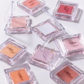 Glint by VDIVOV Baked Blush  - 07 Pale Lilac