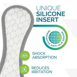 Run Forever Sports Patella Strap - Knee Support For Knee Pain - Adjustable Patellar Tendon Support Band For Arthritis, Running, Basketball, Meniscus Tear - Knee Stabilizer For Hiking, Soccer & Squats