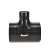 Tucool Racing 4-Ply T Shape Silicone Hose 60mm, Spout ID