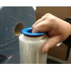 VEPATIM Dispenser Set for Stretch Film Hand Wrapping Film Easy