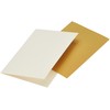Cricut Biglietti con Inserti Cricut Joy™, Crema/Canna di Fucile