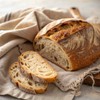 Living Dough - 75 Year Old Einkorn Wheat Flour Ancient
