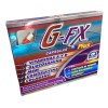 G-fx Plus Caja C/60 Reparador De Articulaciones Glucosamina Sabor No