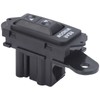 Rear Power Window Switch F2TZ‑14529‑A Replacement Fit for Ford Bronco