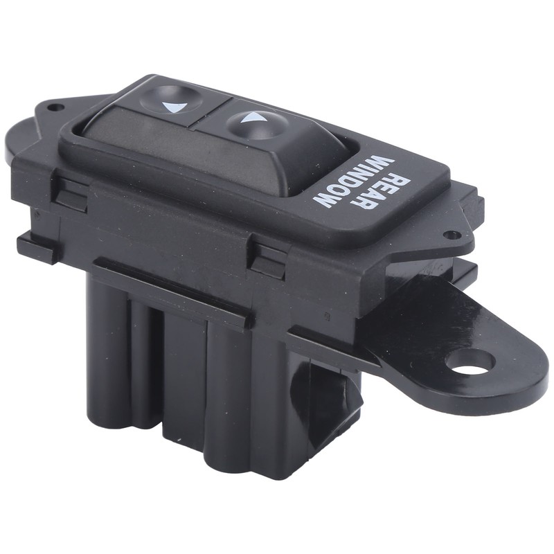 Rear Power Window Switch F2TZ‑14529‑A Replacement Fit for Ford Bronco