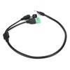 RS232 to WiFi Server Serial Port to Wireless Network Data