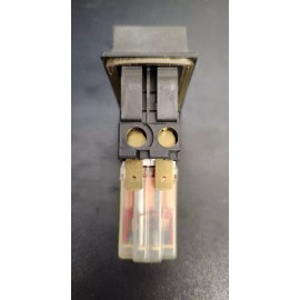 SCHURTER (1 PC)          4430.2348      SCHURTER           Ta45 Circuit Breaker 2P Ro 10A