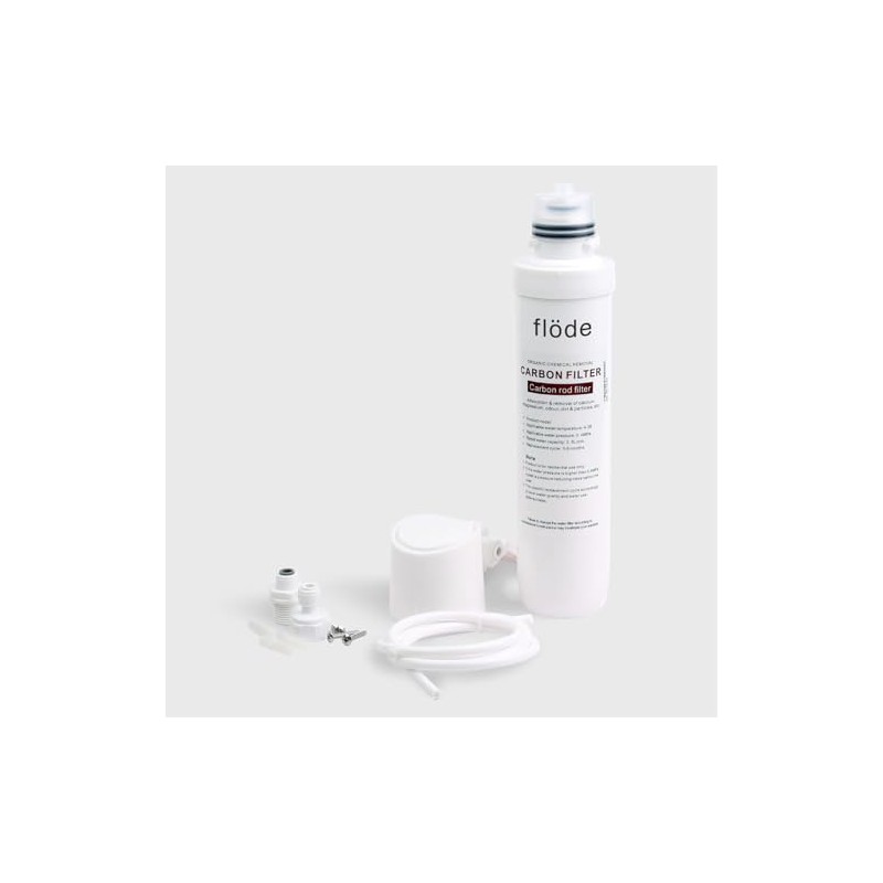 Flode 3 in 1 Boiling Water Tap Replacement Carbon Filter