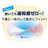 Sofy Airfit Slim 210 for Heavy and Normal Days, Wings,