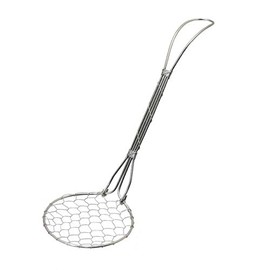 Takagi Hot Tofu Spoon, Round Size