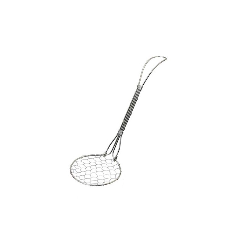 Takagi Hot Tofu Spoon, Round Size