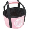 DV8 BD10 Bucket Bag Bowling Supplies Bowling Goods (Pink)