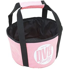 DV8 BD10 Bucket Bag Bowling Supplies Bowling Goods (Pink)