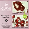 IsoSensuals CURVE | Butt Enhancement Cream - 1 Bottle by