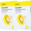 Dr. Jart+ Ceramidin Skin Barrier Moisturizing Mask 2 boxes (22g