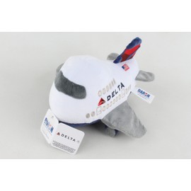Delta Plush Toy