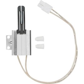 MEE61841401 Gas Range/Oven Igniter Fit for L-G Oven Igniter (LRG, LSS, LDG, LSG, LTG) Gas Range Replacement MEE61841403 MEE63084901 Range Oven Burner Ignitor