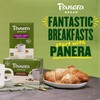 Panera Bread Light Roast Single Serve Coffee Cups, 100% Arabica