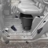 XUTVOTOR Can Am Defender Underseat Storage Bin, Driver Underseat Storage