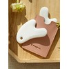 B Project Stay Relaxing Massager Gua Sha (Circulating Lymph Management) / 스테이 릴렉싱 마사저 괄사 (순환림프관리)