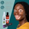 Kit Integral Para El Control De Vitiligo Con Lampara Uv