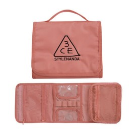3CE 쓰리씨이 3CE워시 백 스몰 3CE Wash Bag Small