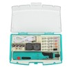 Jewelry Drill USB Charging 3 Levels Speed Regulation Cordless Design