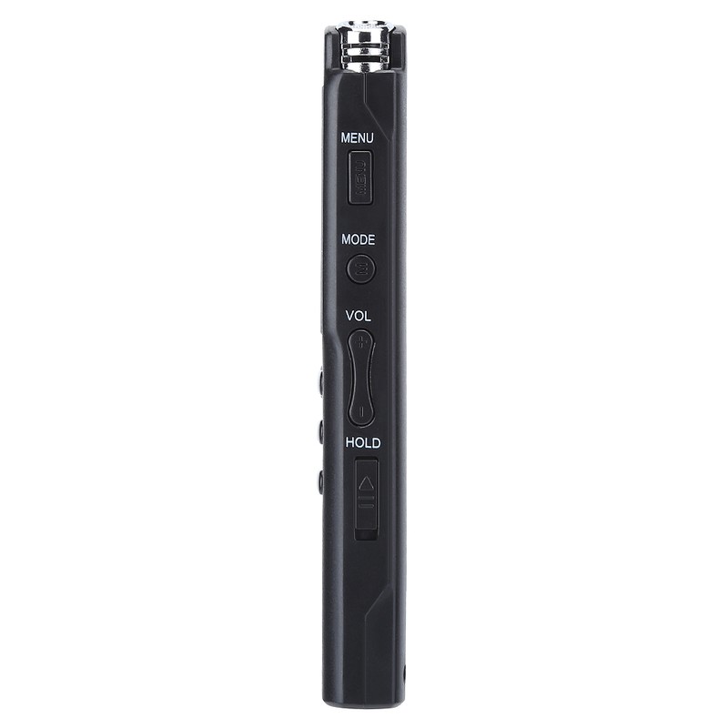 8GB/16GB/32GB Recording Pen USB Professional with WAV/MP3 Digital Audio Sound