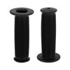 TUCKBOLD Bike Handlebar Grips Covers 100mm Long Lightweight | Bicycle