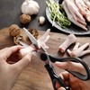 BESTZMWK Kitchen Utensil Set-Silicone Cooking Utensils-33 Kitchen Gadgets & Spoons