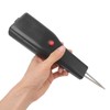 Rechargeable Electric Poultry Feather Plucker Handheld Chicken Plucker Full Automatic