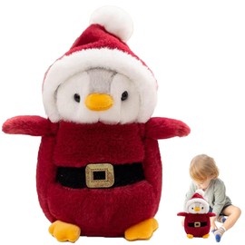 Bocguy Penguin Soft Toy Plush Toy