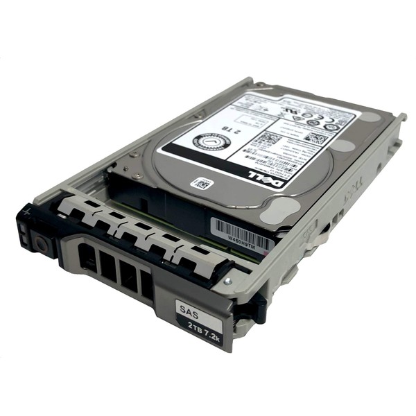 6N9HJ Dell - Dell 2TB 7200 RPM 128MB Cache |