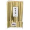 Bamboo Steel Cannons Picks A 18 cm 100 Pieces 35 – 101 – 1 