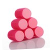 Beavorty 3sets Hair Styling Tool Sponge Hair Curler Temporary Rollers