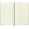 Moleskine Festive Holiday Notebook, Hard Cover, Ruled, Large (5" x