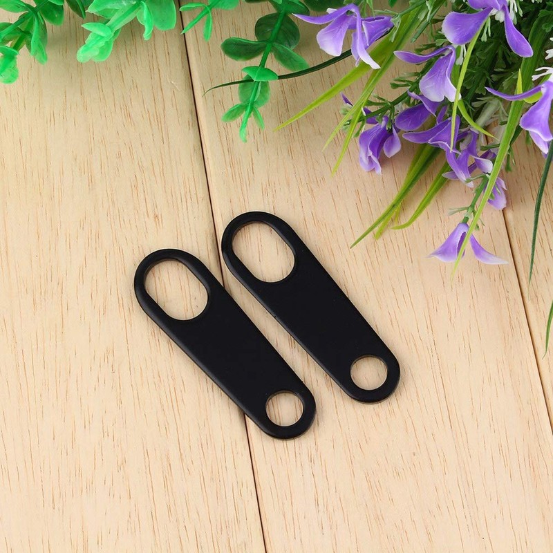 Motorcycle Fog Light Bracket Adjustable Tube Diameter Support Headlight for