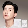 Unknown 풀페이스케어 링클 리페어 멀티 주름 패치 1팩(60개) [디렉터파이 공동개발 속눈썹 영양제 인텐스] Full Face Care Wrinkle Repair Multi-Wrinkle Patch 1 Pack (60 Pieces) [Director Pi Co-Developed Eyelash Nutrient Intense]