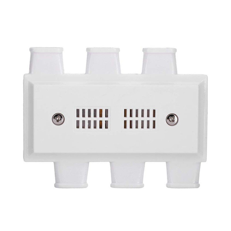 Afinador de Guitarra Eujgoov Pitch Pipe 6 Tonos E B