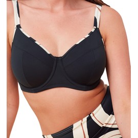 Triumph Women's Bikini Top, black
