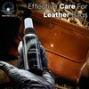 Premium Leather Protector Spray for Handbag and Purse 3.40oz –