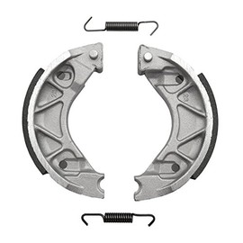 VICMA brake shoe set incl. 2 springs for drum brake 110x25mm