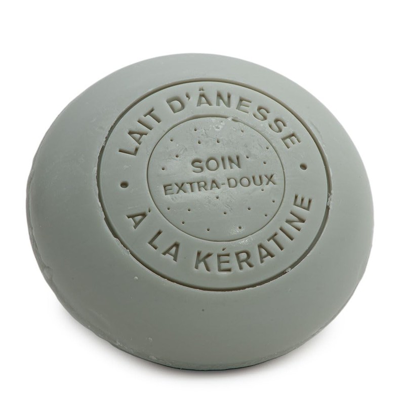 Label Provence - French 2 in 1 Shampoo Bar Made