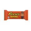 REESE'S Peanut Butter Candy Sticks, 1.5 Ounce (Pack of 20)